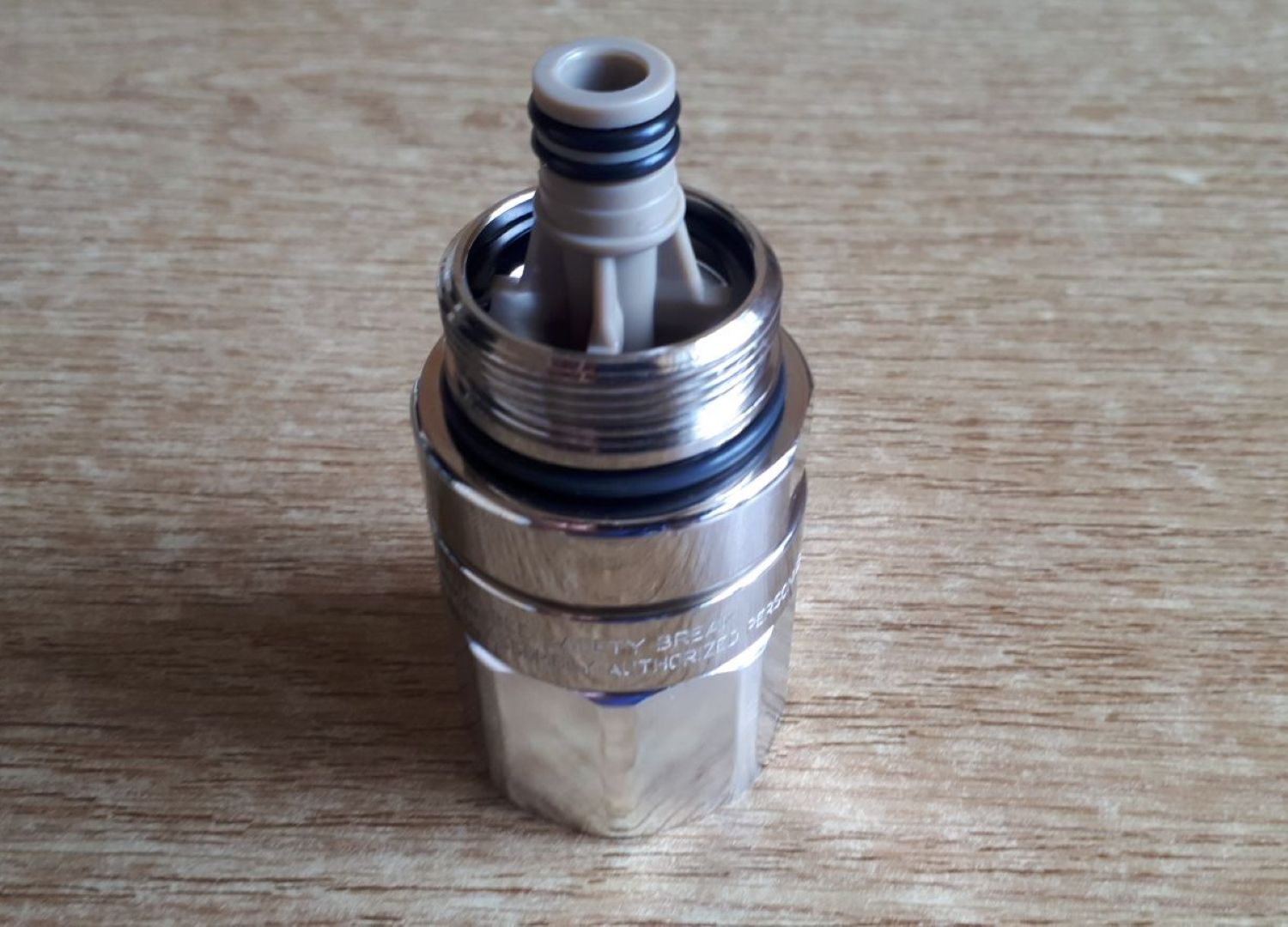 Safety Breaks CSB 21